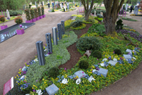 Bund deutscher Friedhofsgärtner im ZVG e.V., Bonn